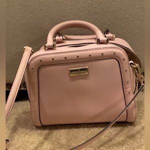 Kate Spade Light Pink Crossbody